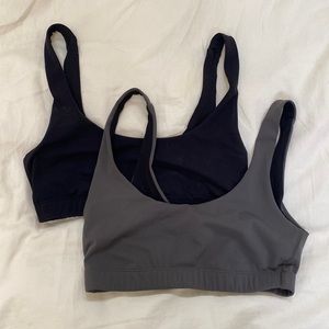 Set of 2 Vuori Daily Bras